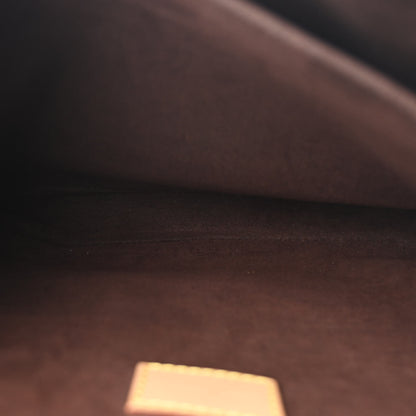 Louis Vuitton Monogram Pochette Metis 5 of 10