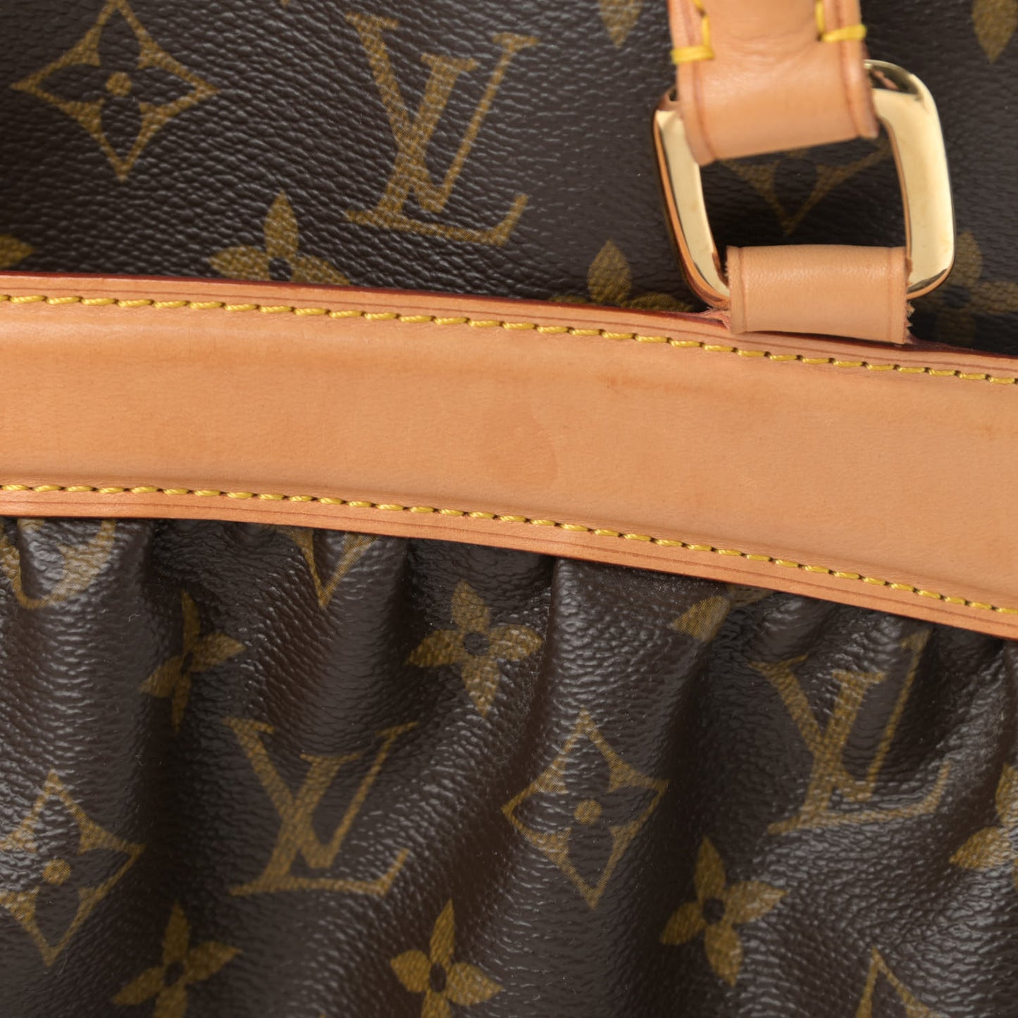 Monogram Mizi