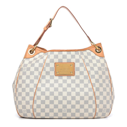 Louis Vuitton Damier Azur Galliera PM 1 of 13