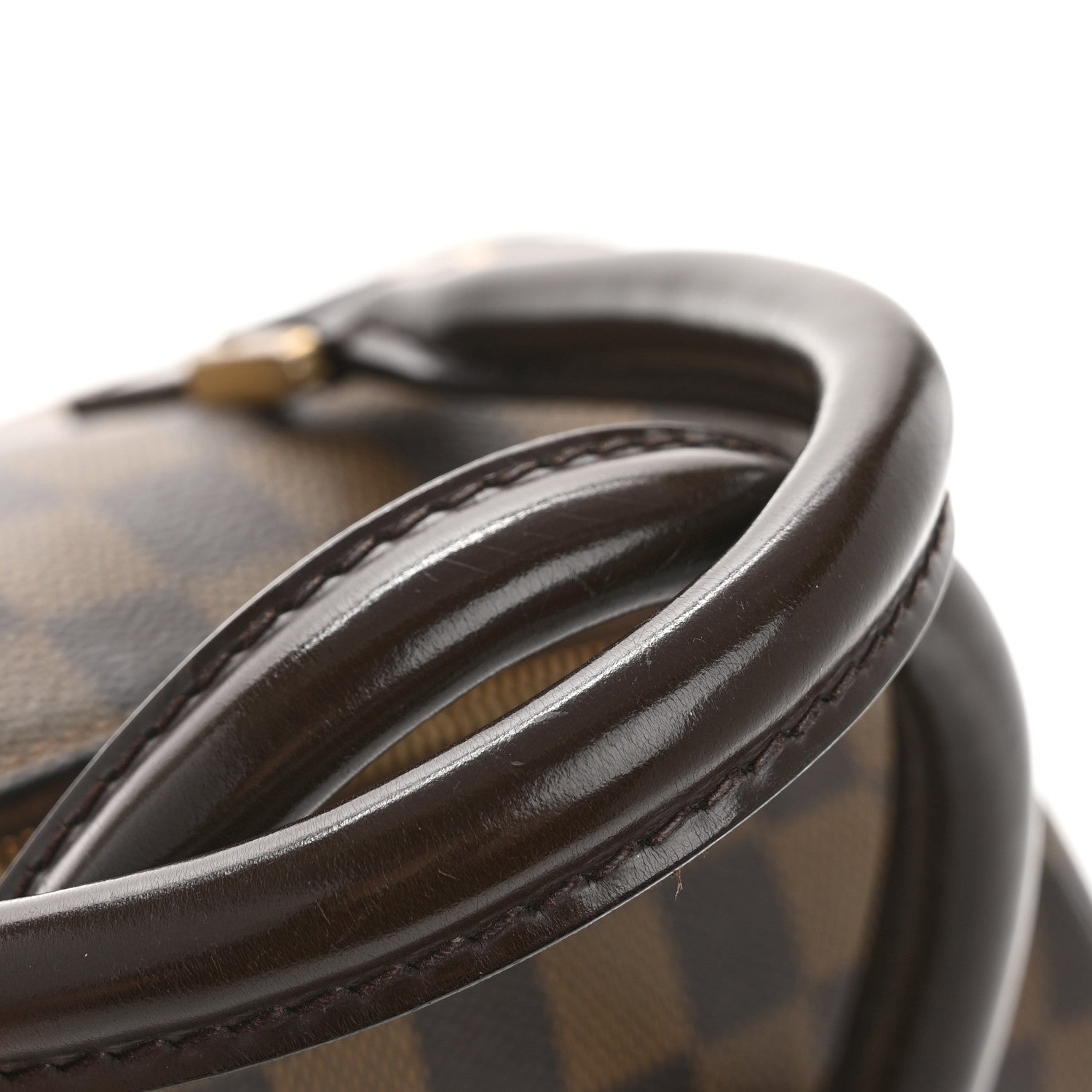 Louis Vuitton Damier Ebene Ribera MM 13 of 14
