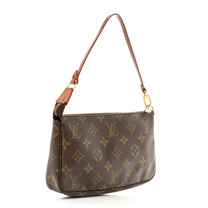 Louis Vuitton Monogram Pochette Accessories 3 of 15