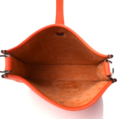 Hermes Taurillon Clemence Evelyne TPM Feu 4 of 10