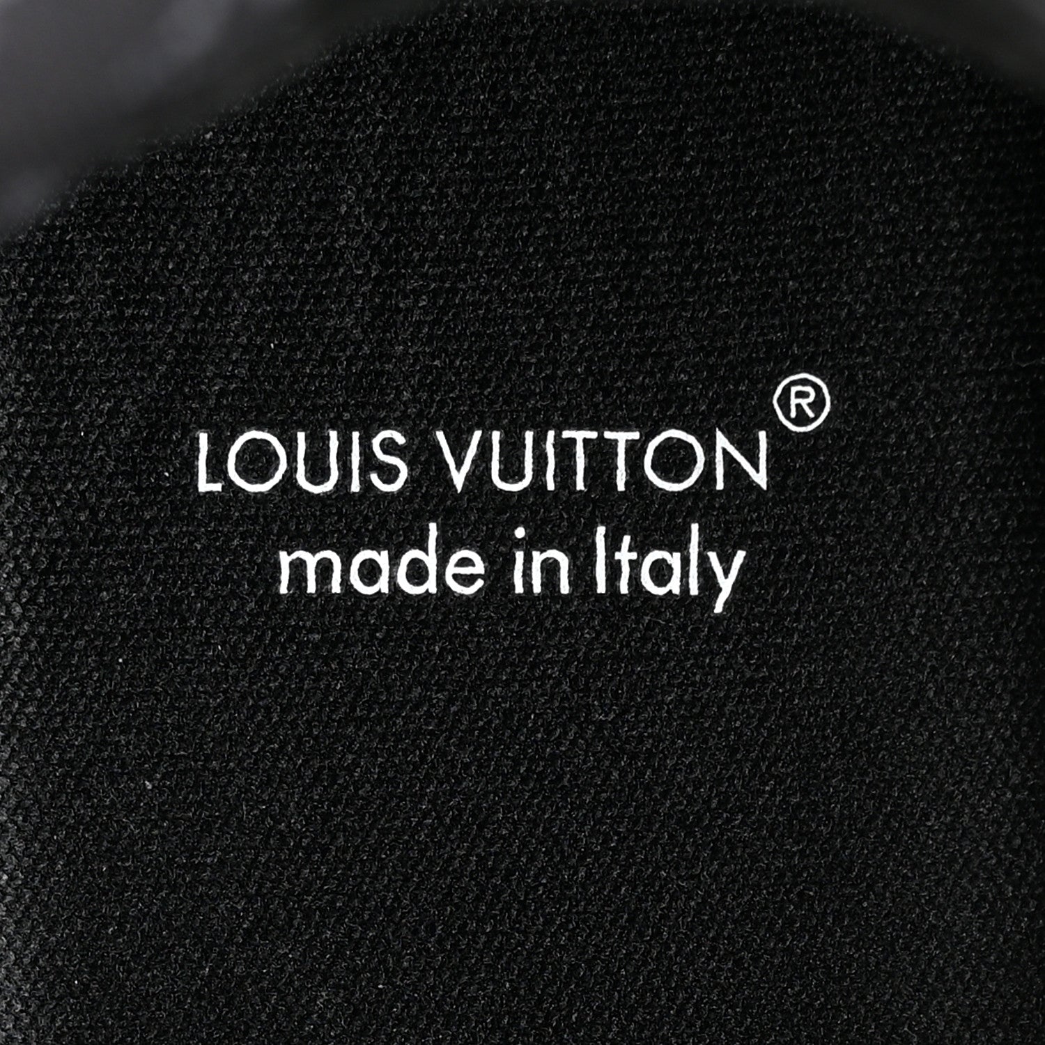Louis Vuitton Calfskin Suede Mens LV Skate Sneakers 9 Black 7 of 8