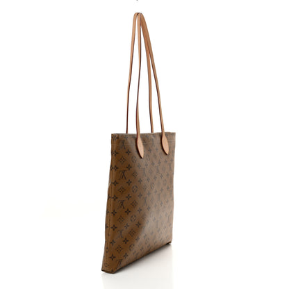 Louis Vuitton Reverse Monogram Carry It 3 of 10
