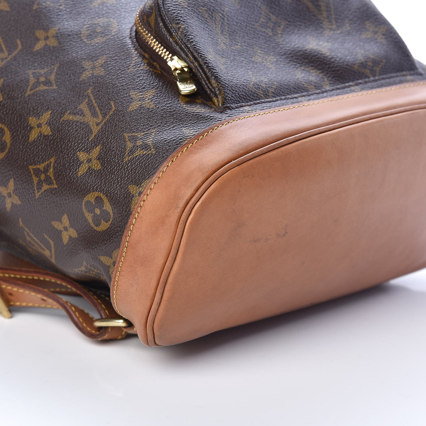 Monogram Montsouris MM Backpack