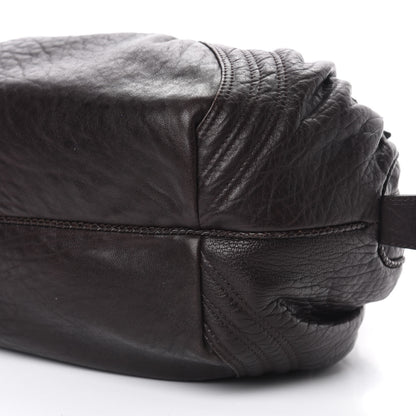 Fendi Nappa Nuvolata Spy Bowler Moro 7 of 10