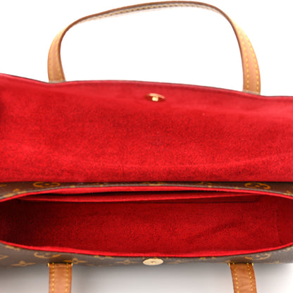 Louis Vuitton Monogram Sonatine 5 of 10