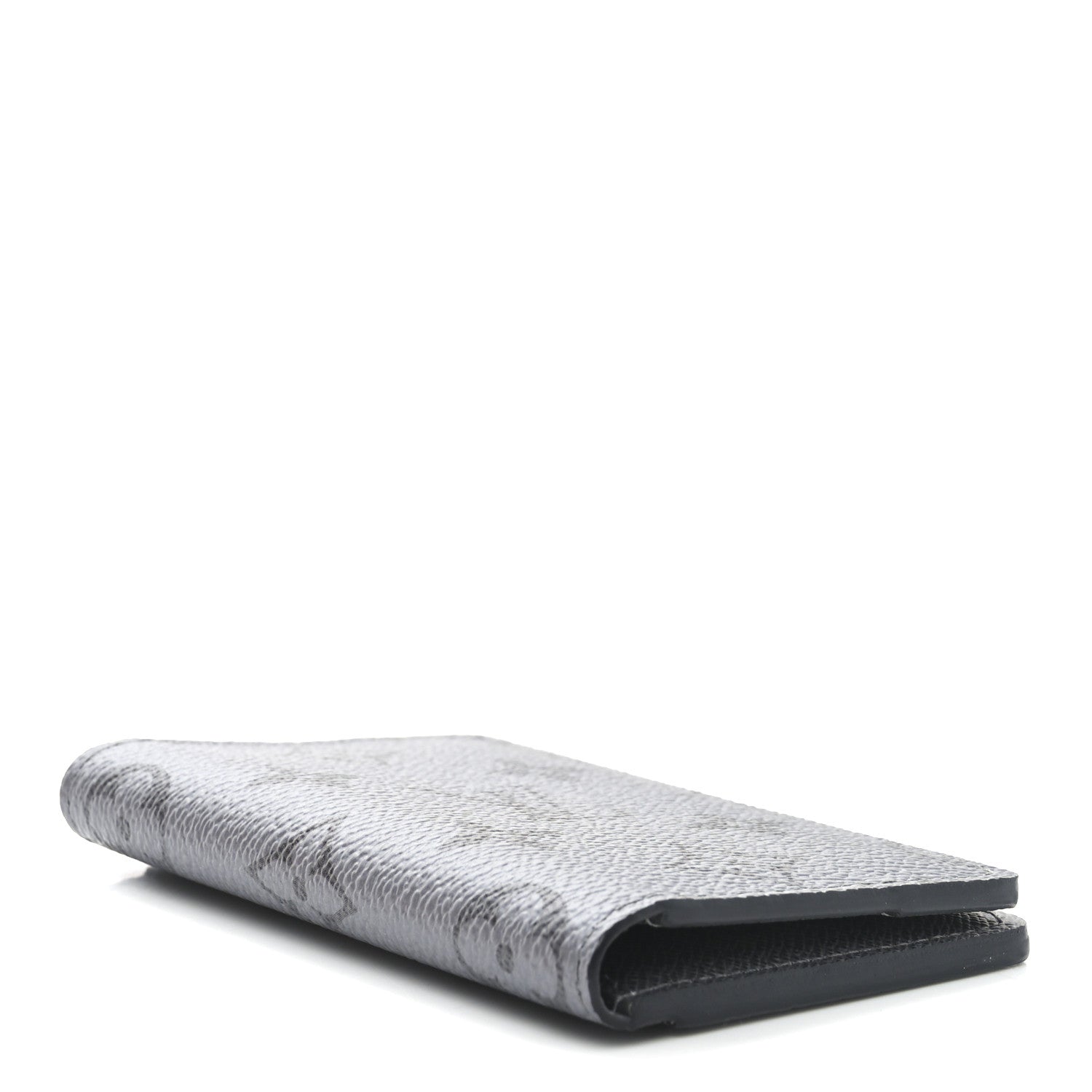 Louis Vuitton Taigarama Pocket Organizer NM Gunmetal 4 of 8