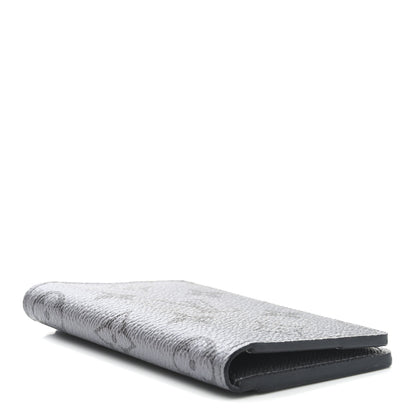 Louis Vuitton Taigarama Pocket Organizer NM Gunmetal 4 of 8
