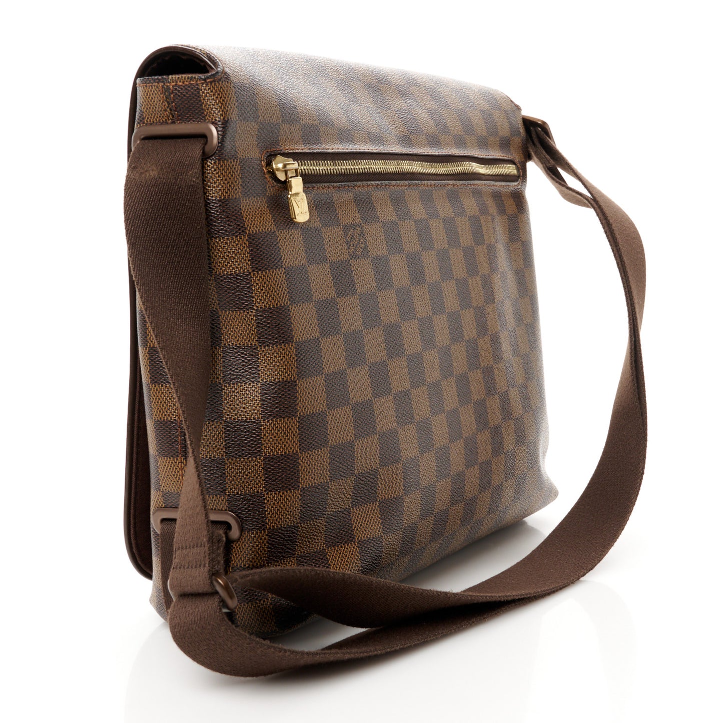 Damier Ebene Brooklyn MM