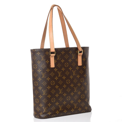 Louis Vuitton Monogram Vavin GM 3 of 22