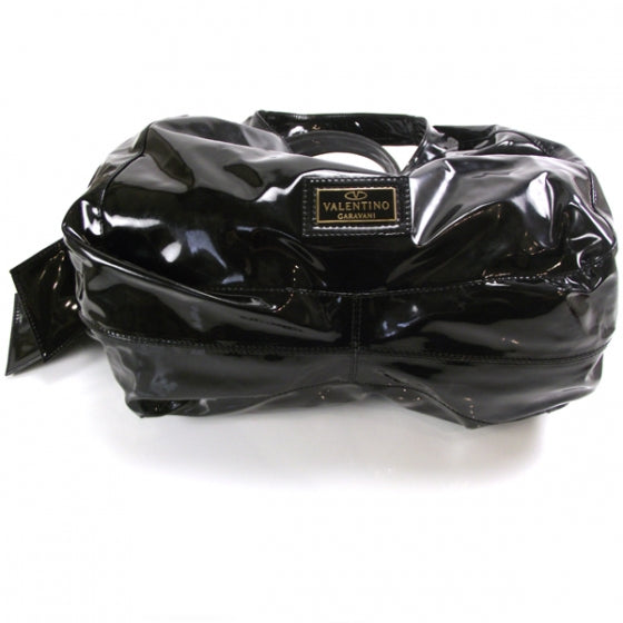 Patent Nuage Black
