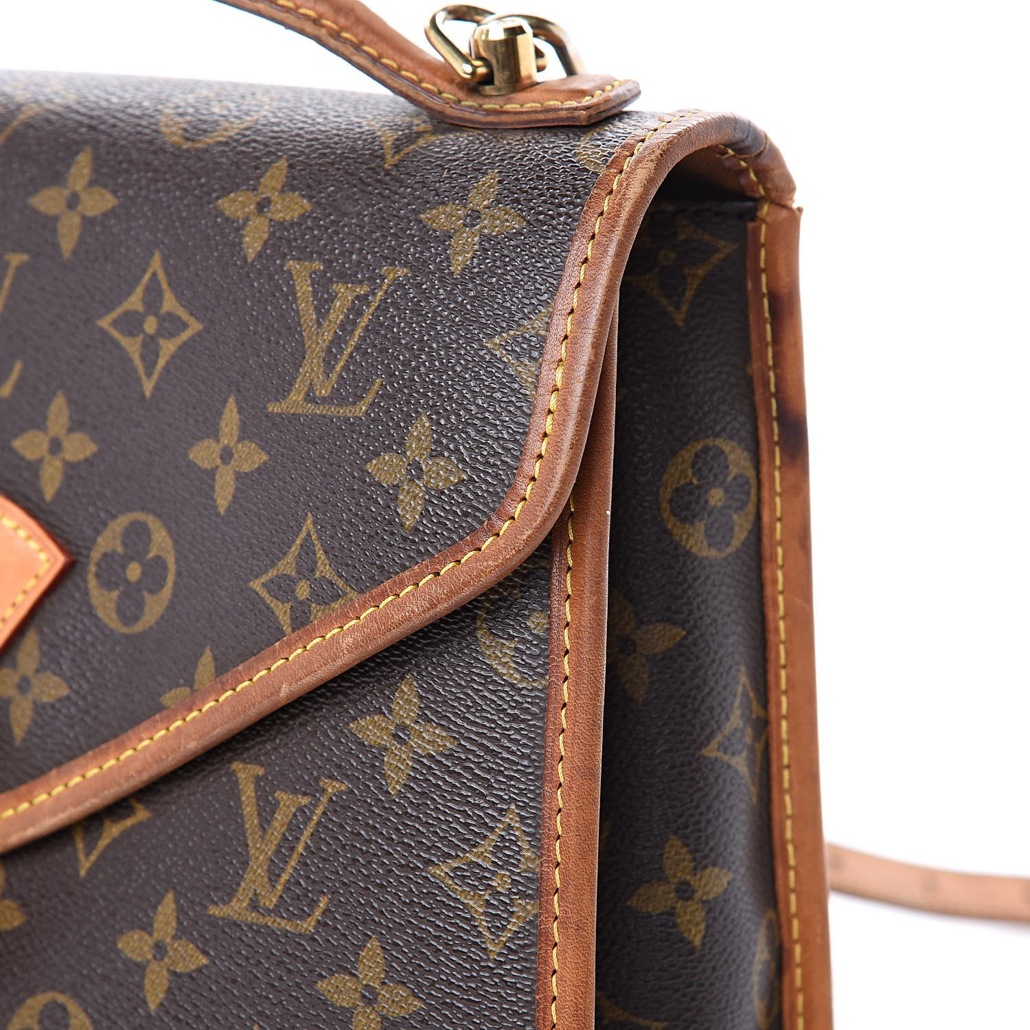 Louis Vuitton Monogram Bel Air 12 of 20