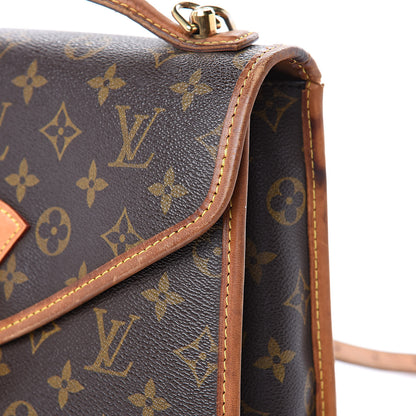 Louis Vuitton Monogram Bel Air 12 of 20