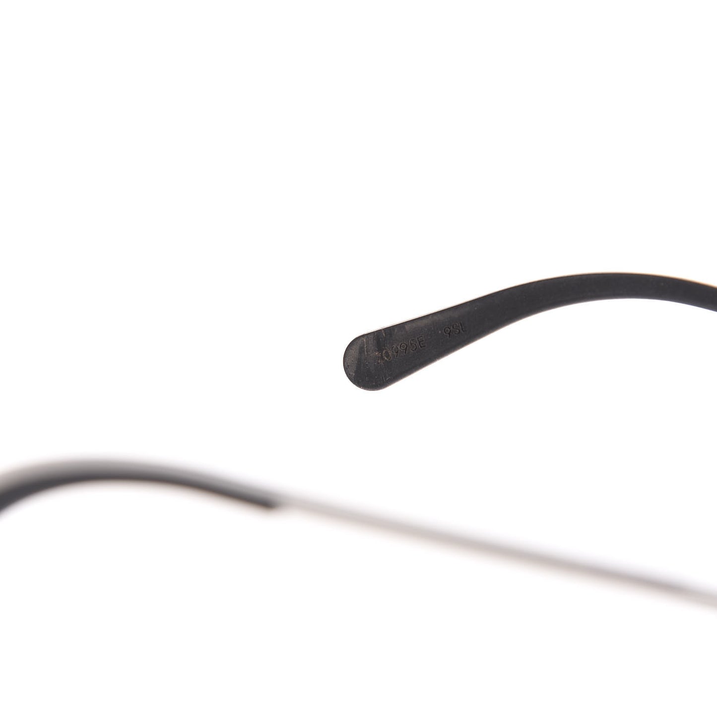 The Party Aviator Sunglasses Z0995E Black