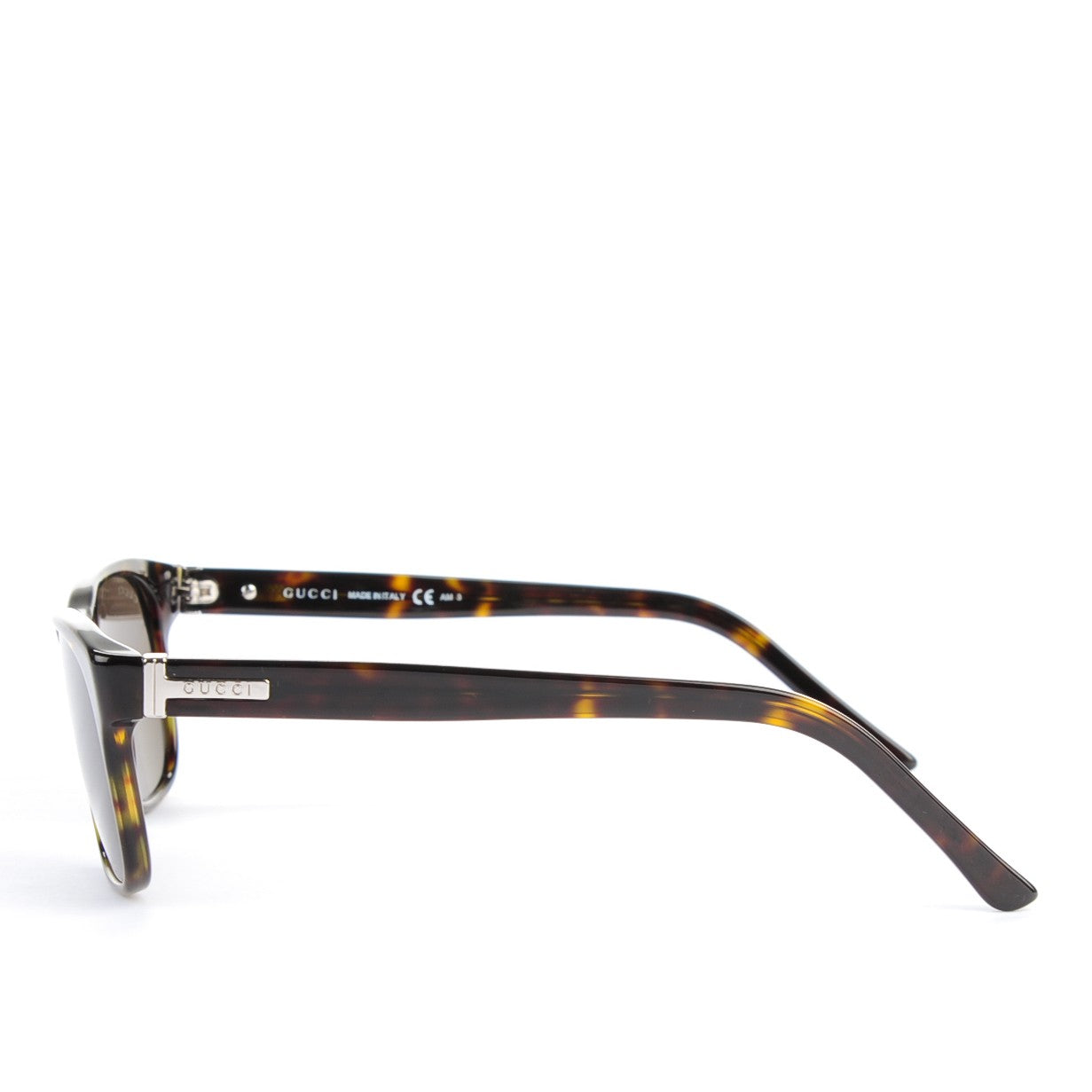 Gucci Sunglasses 1612/S Brown Tortoise 2 of 6