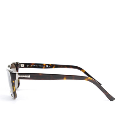 Gucci Sunglasses 1612/S Brown Tortoise 2 of 6