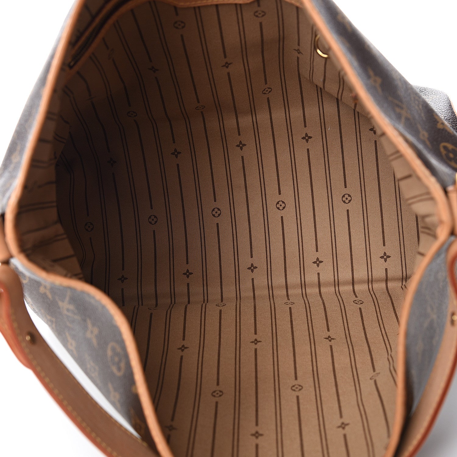 Louis Vuitton Monogram Delightful PM 4 of 12