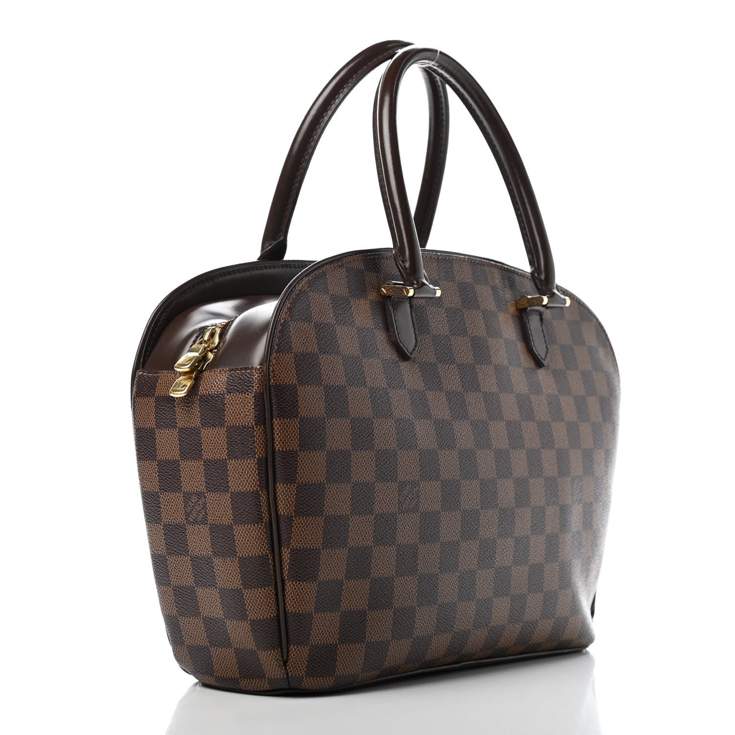 Louis Vuitton Damier Ebene Sarria Horizontal 2 of 4