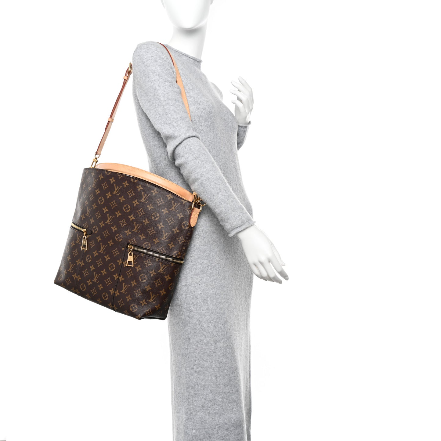 Monogram Melie
