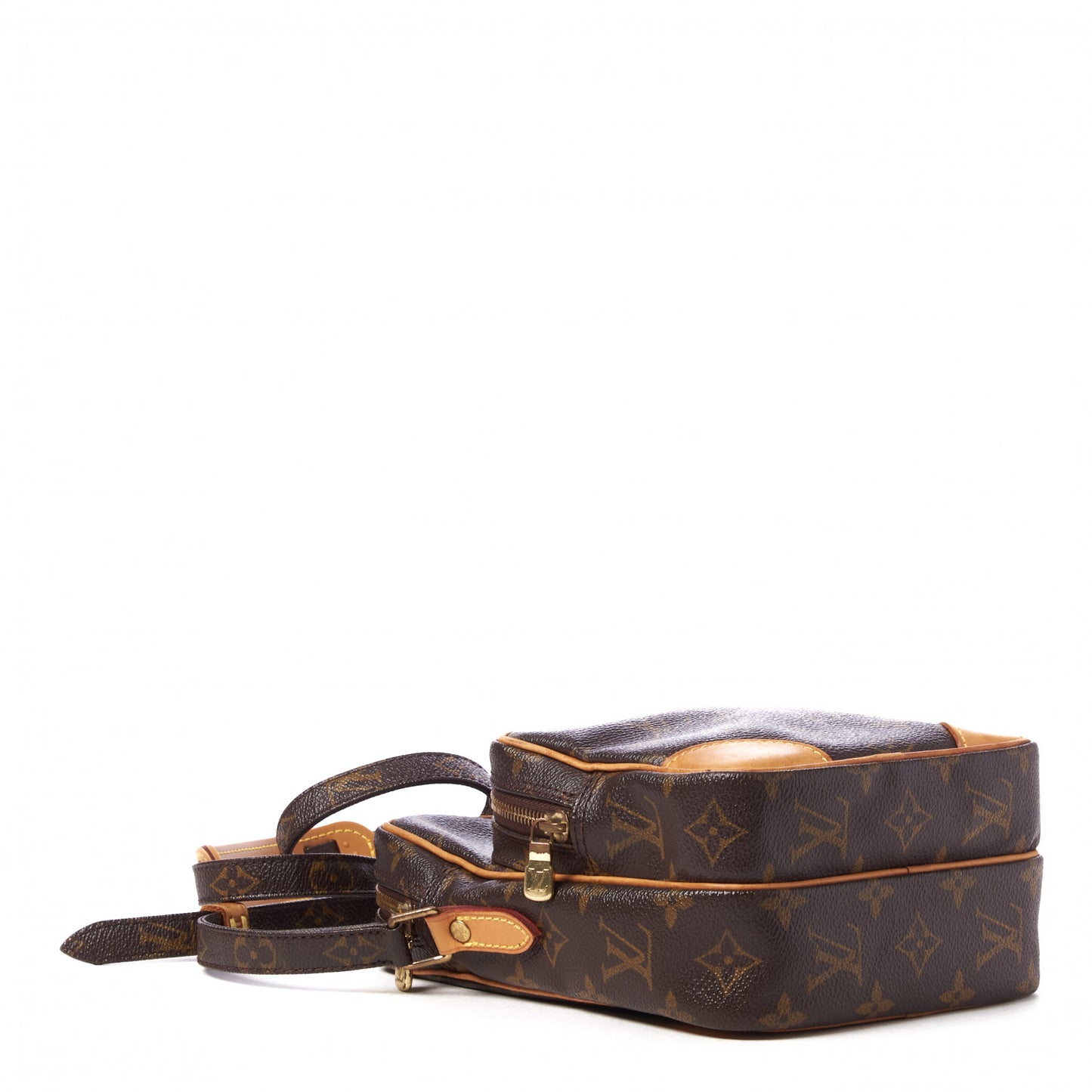 Monogram Amazone