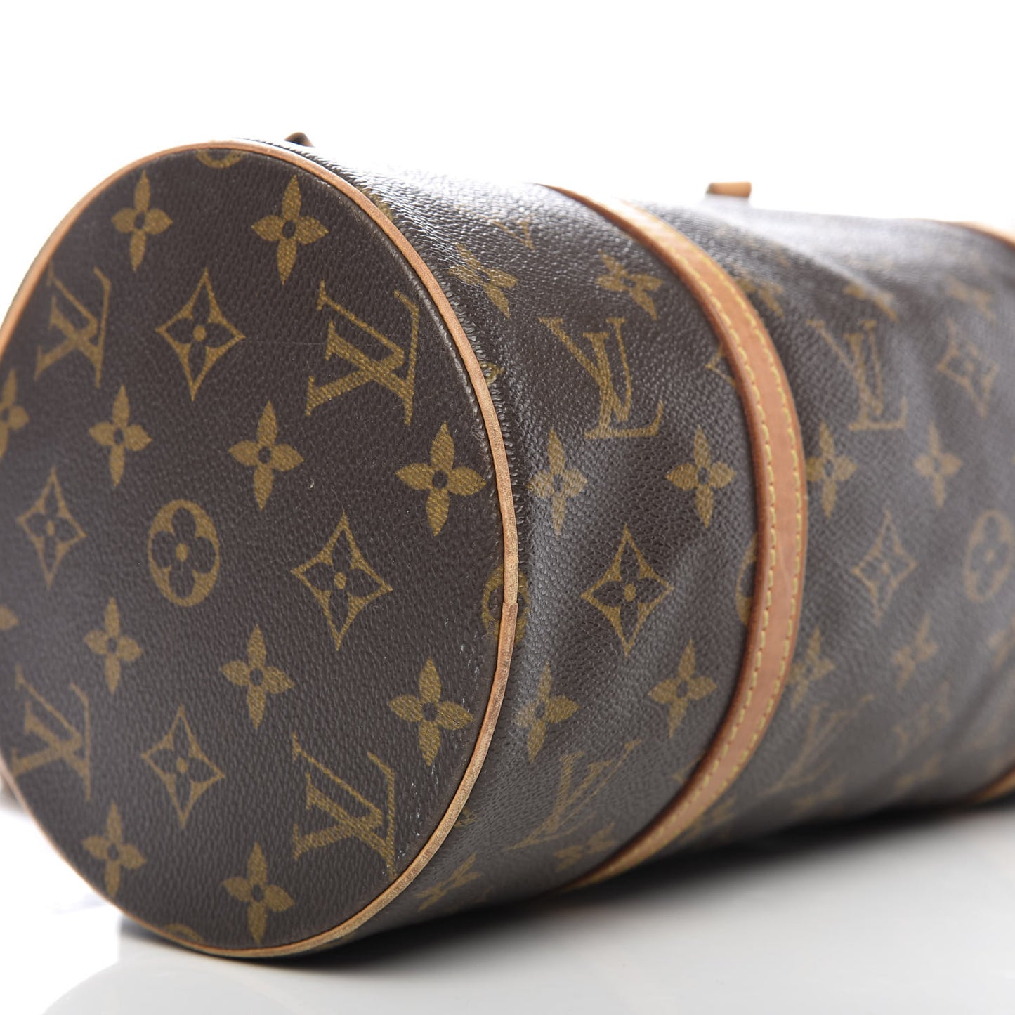Monogram Papillon 30 With Companion