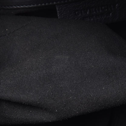 Givenchy Lambskin Medium Lucrezia Black 15 of 19