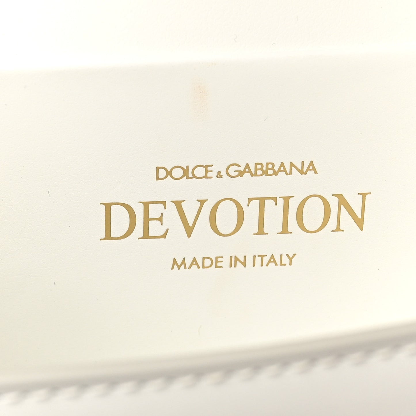 Smooth Calfskin Small Devotion Envelope Top Handle Bag White