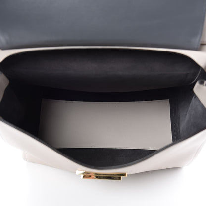 Givenchy Calfskin Medium Mystic Shoulder Bag Natural 5 of 9