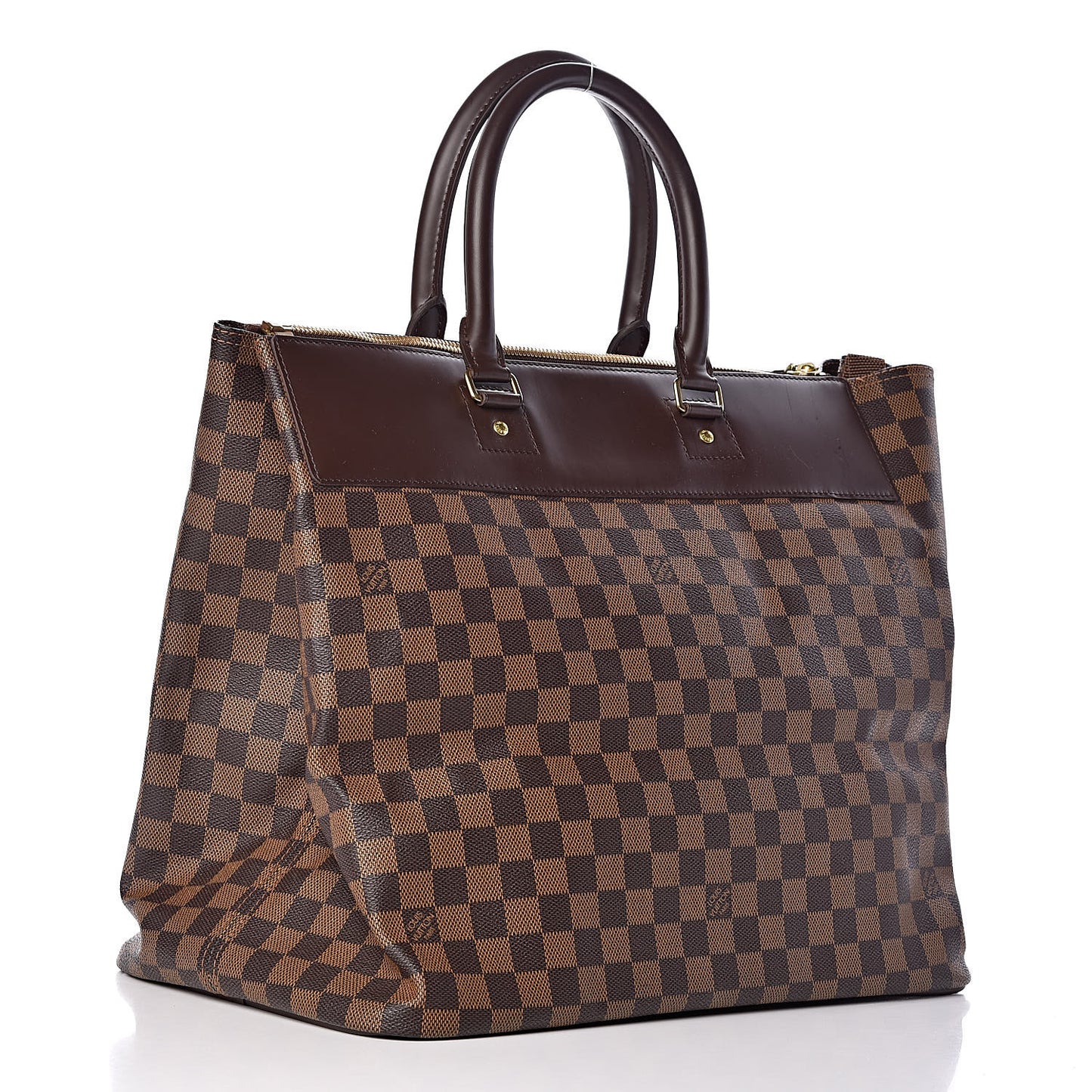 Damier Ebene Greenwich PM