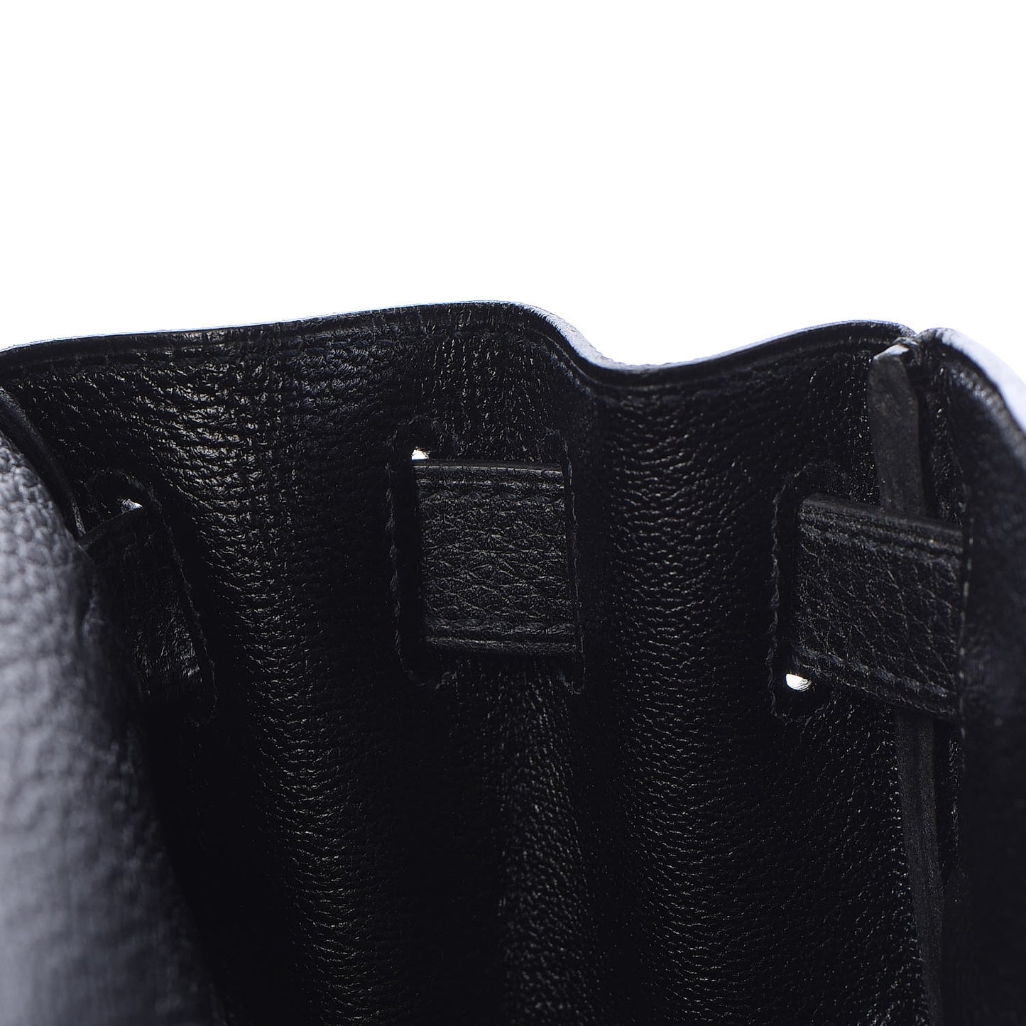 Togo Kelly Retourne 28 Black