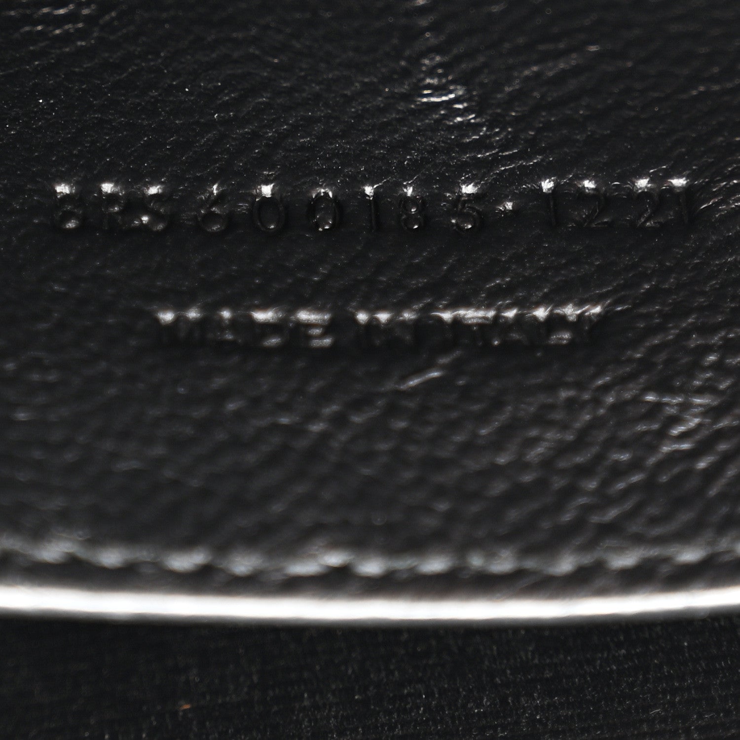 Saint Laurent Grain De Poudre Textured Mixed Matelasse Triquilt Medium Monogram Monochrome Satchel Black 6 of 9
