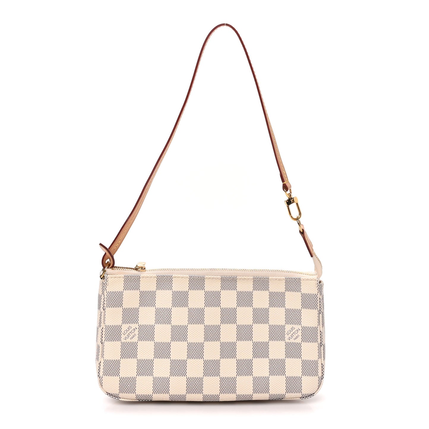 Damier Azur Pochette Accessories NM
