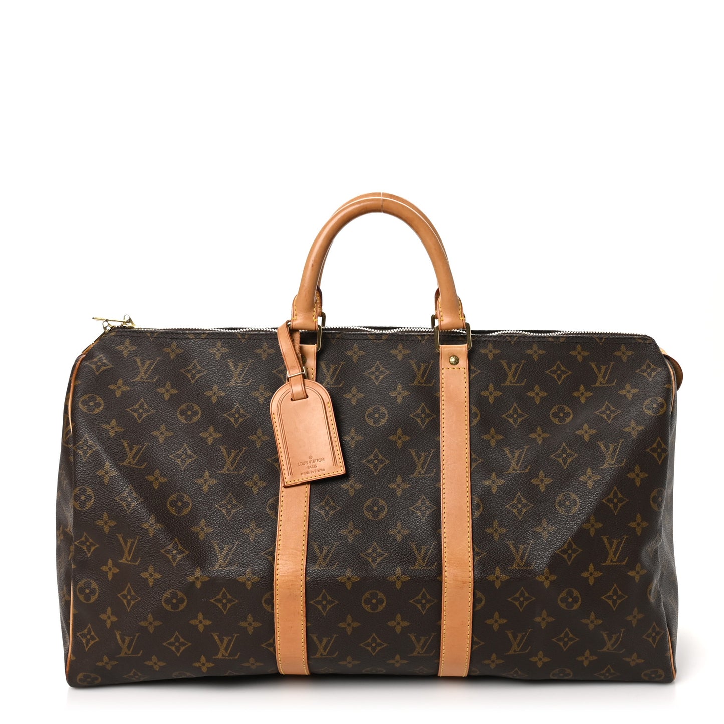 Monogram Keepall 50