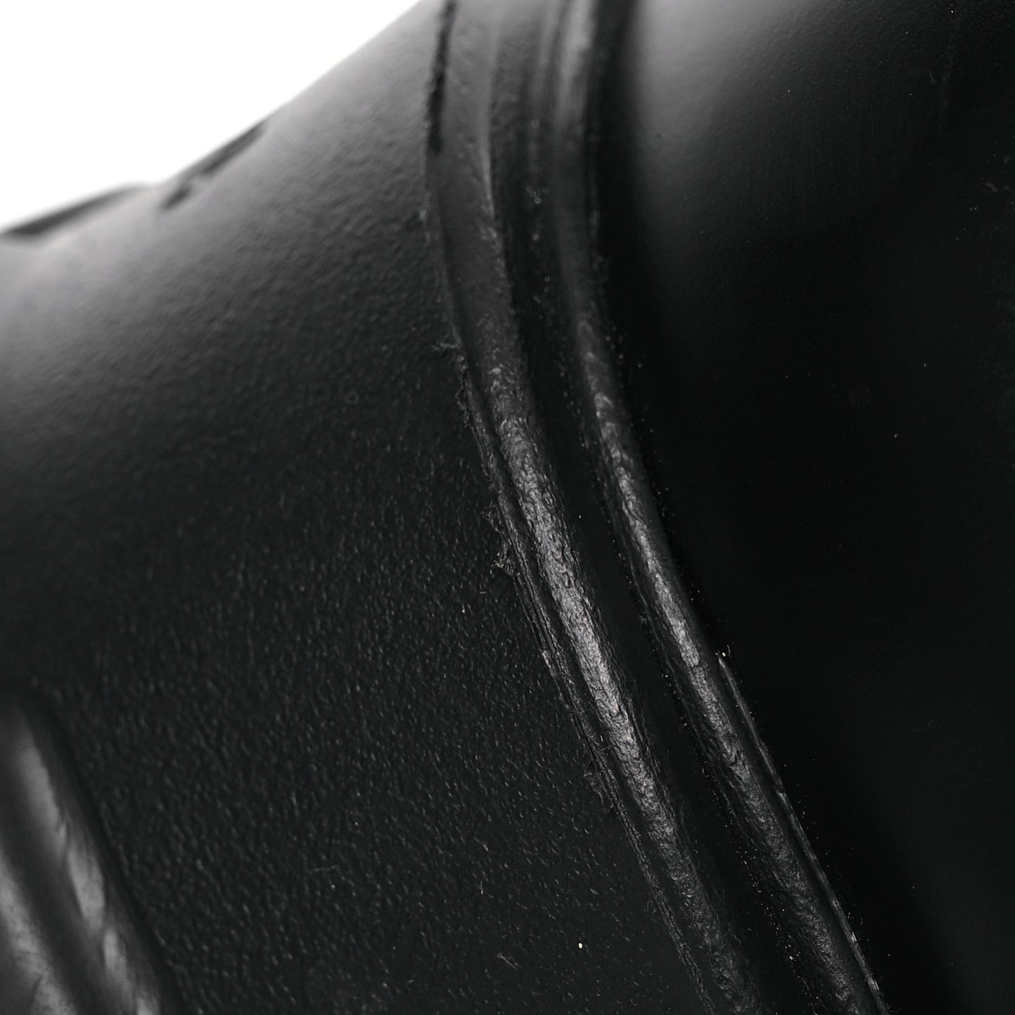Spazzolato Rois Re-Nylon Metal Triangle Logo Monolith Pouch Pocket 55mm Tall Combat Boots 39 Black