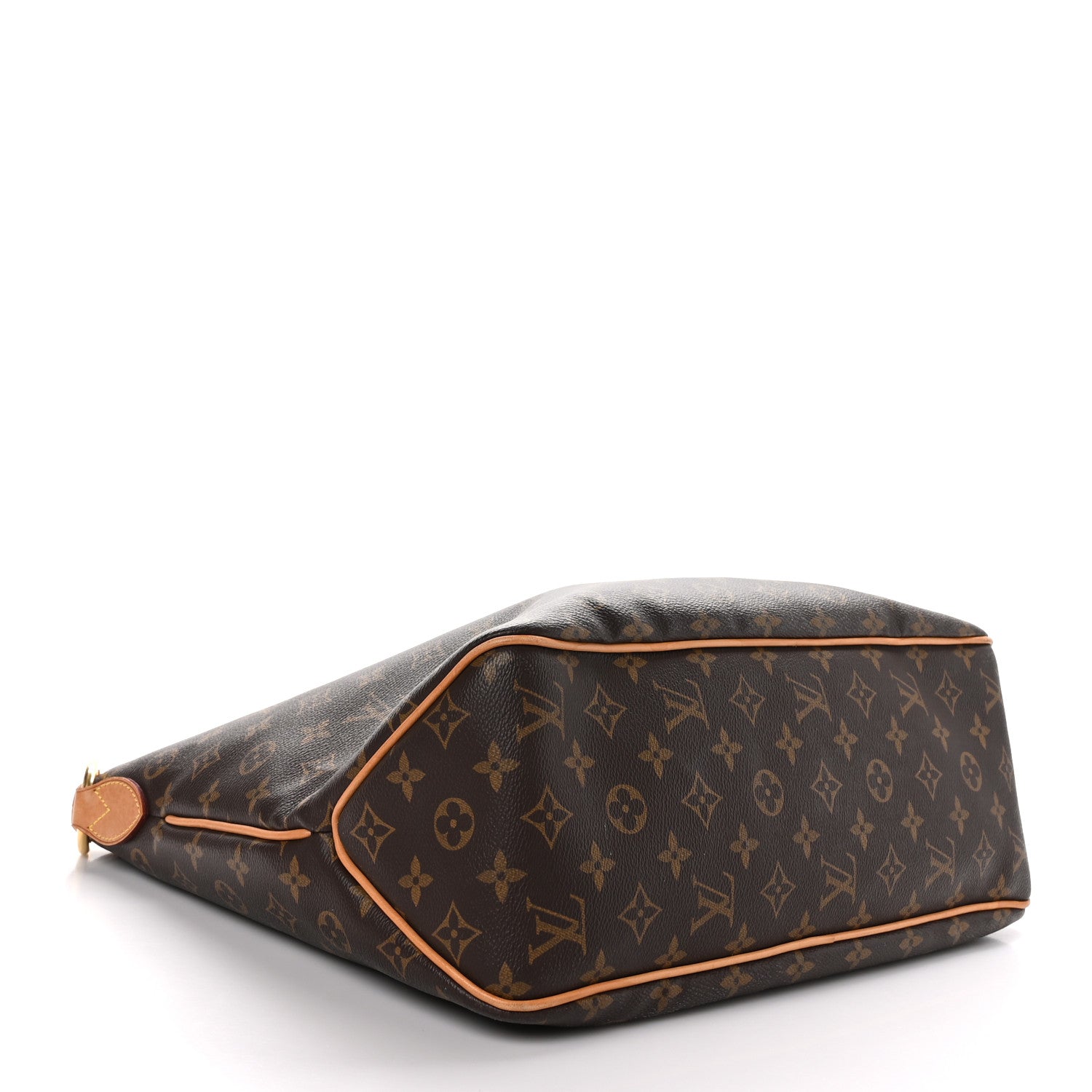 Louis Vuitton Monogram Delightful MM Pivoine 4 of 9