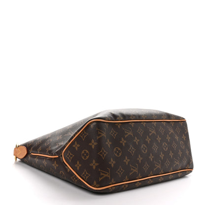 Louis Vuitton Monogram Delightful MM Pivoine 4 of 9