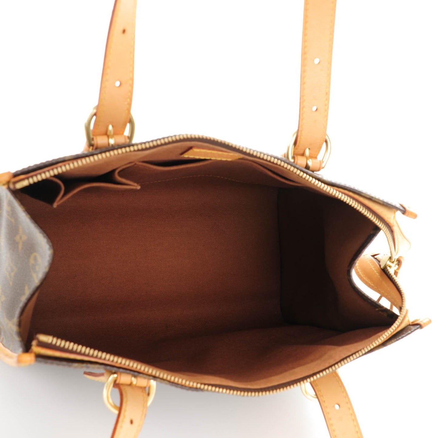 Monogram Popincourt Haut