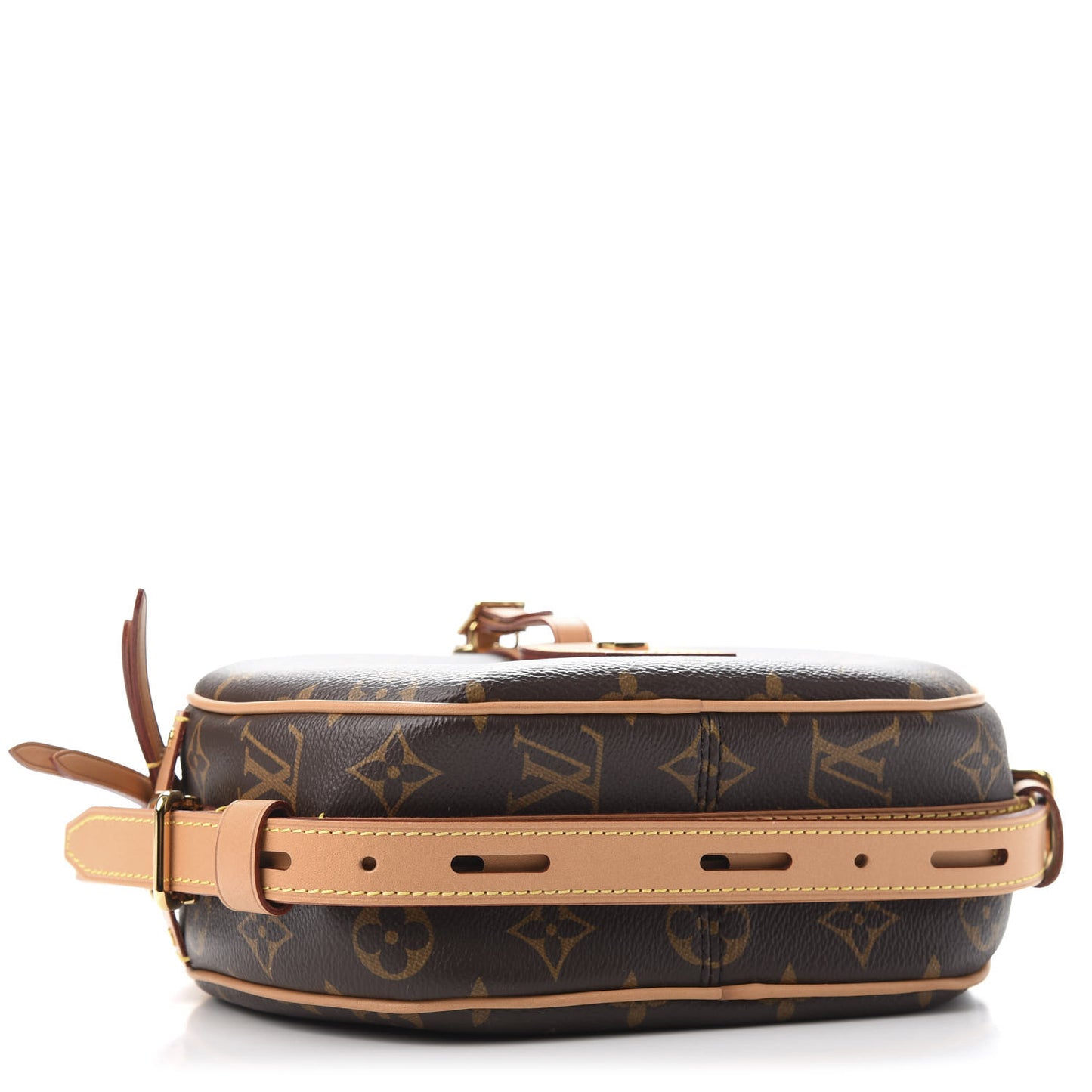 Monogram Boite Chapeau Souple
