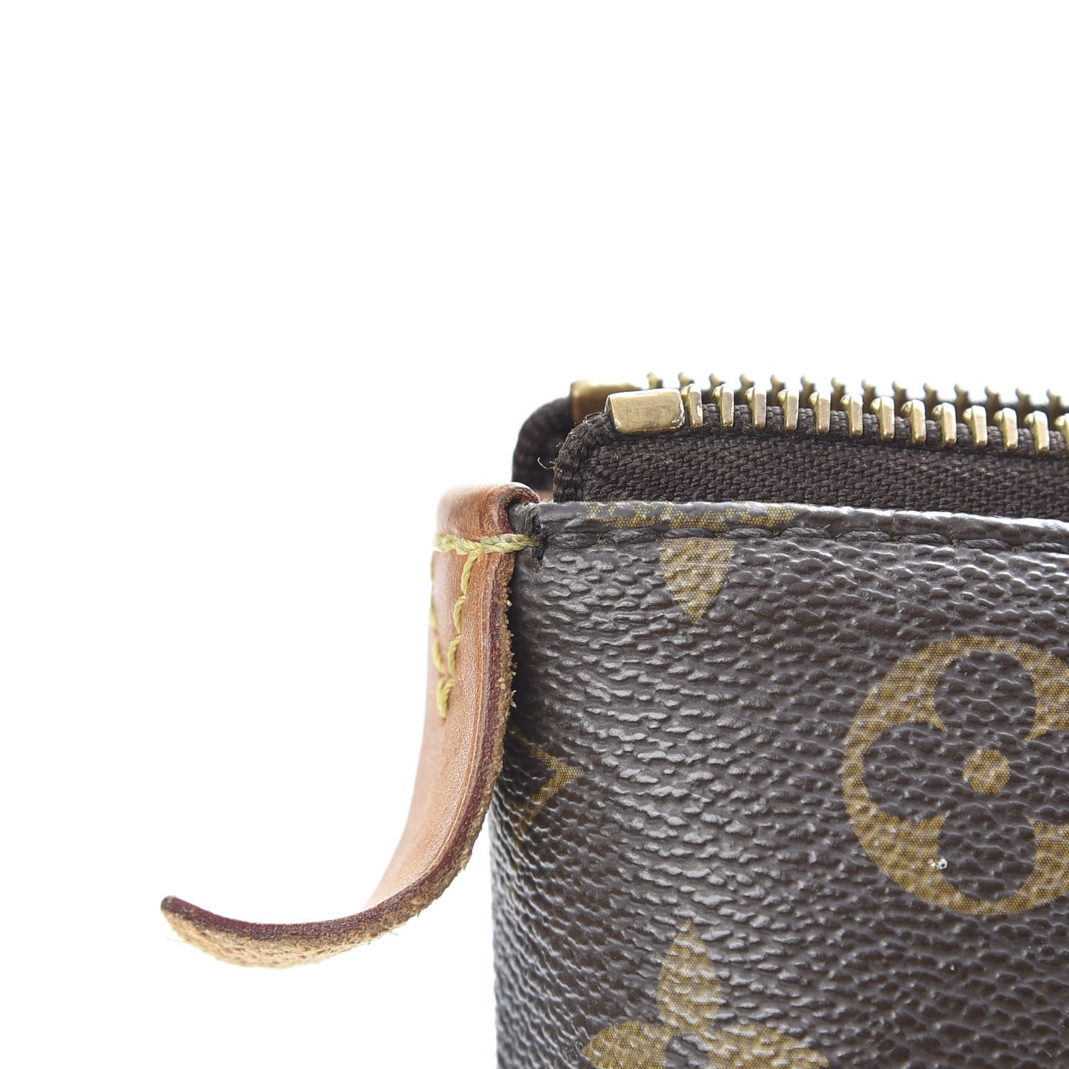 Louis Vuitton Monogram Totally GM 10 of 12