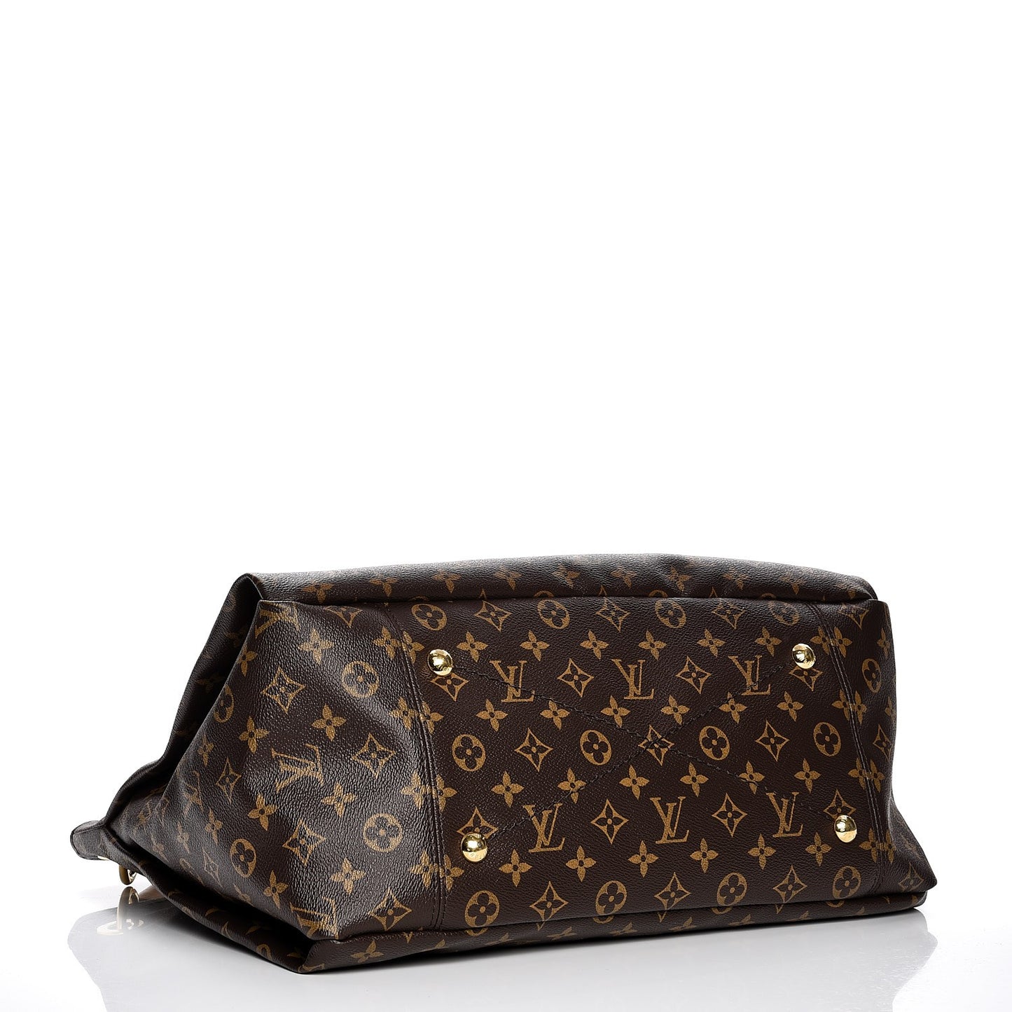 Monogram Artsy MM