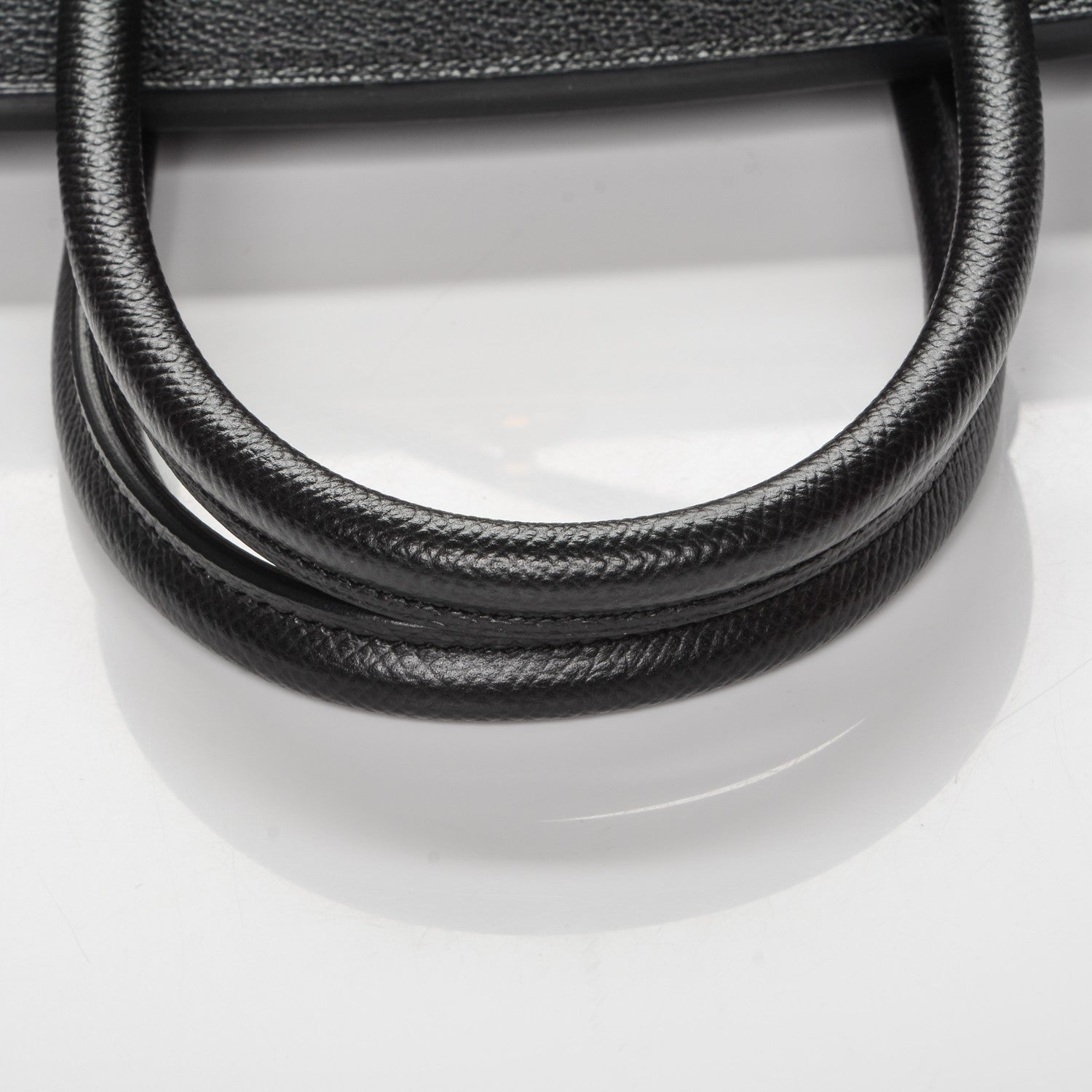 Hermes Epsom Birkin 30 Black 15 of 25