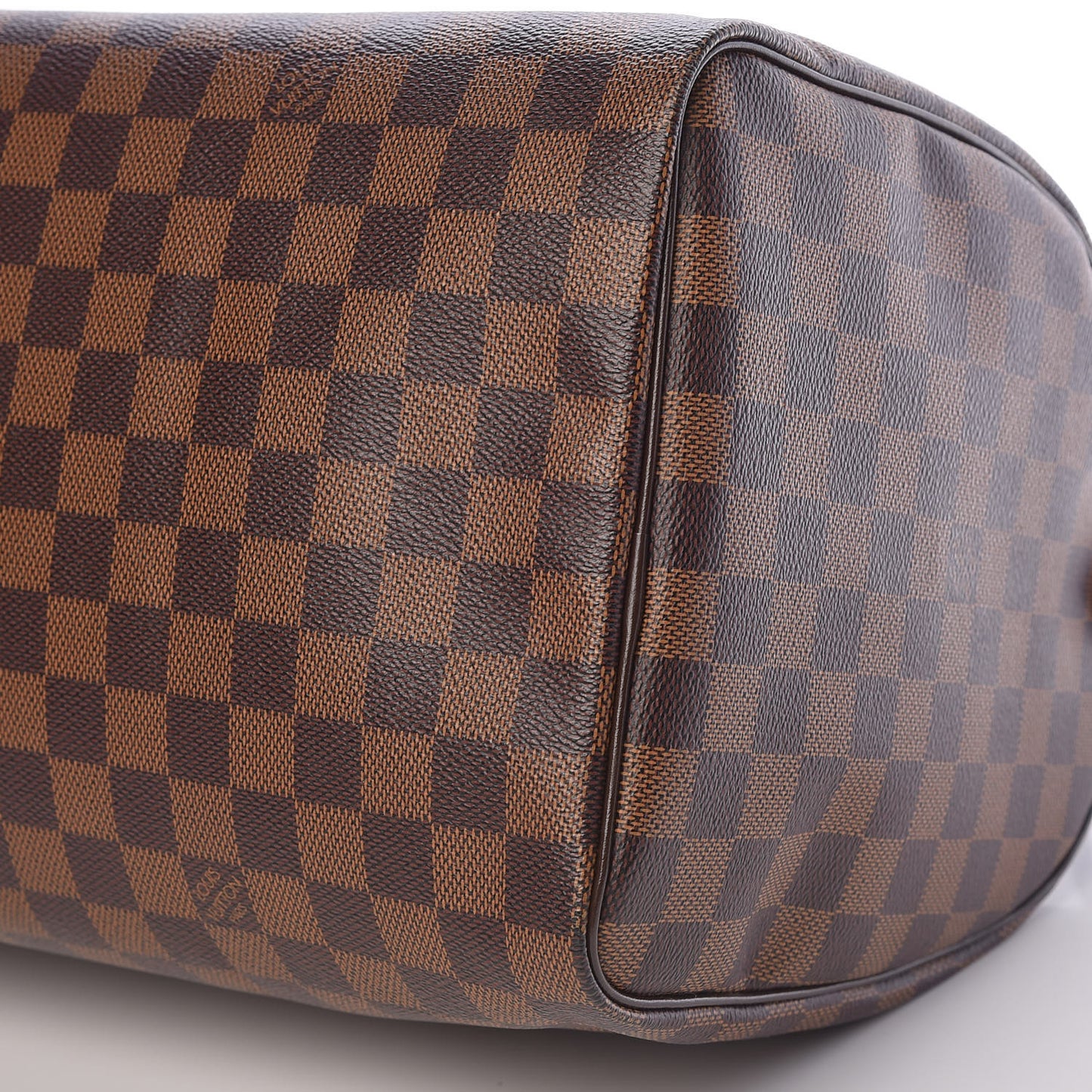 Damier Ebene Speedy 35
