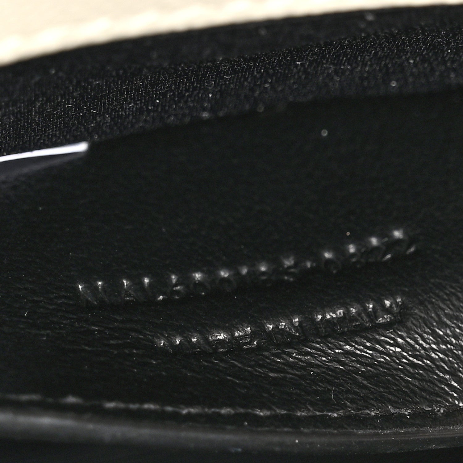 Saint Laurent Grain De Poudre Textured Mixed Matelasse Medium Triquilt Monogram Satchel Crema Soft 5 of 10