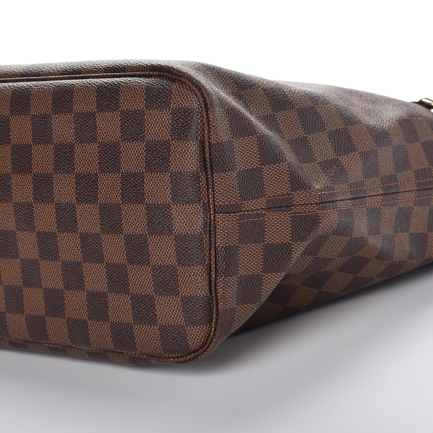 Damier Ebene Neverfull MM