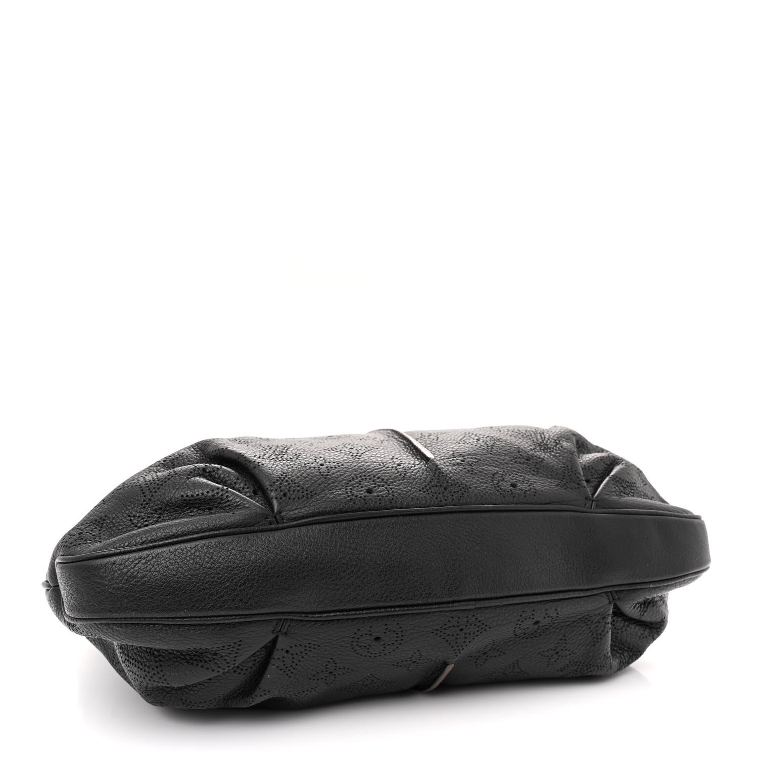 Louis Vuitton Mahina Selene PM Black 5 of 12