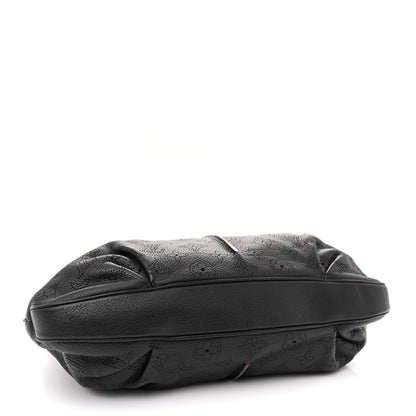 Louis Vuitton Mahina Selene PM Black 5 of 12