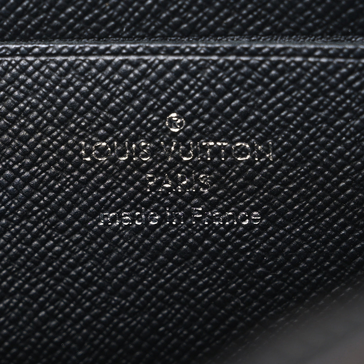 Louis Vuitton Monogram Macassar Christopher Wearable Wallet 6 of 10