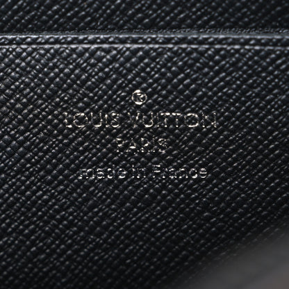 Louis Vuitton Monogram Macassar Christopher Wearable Wallet 6 of 10