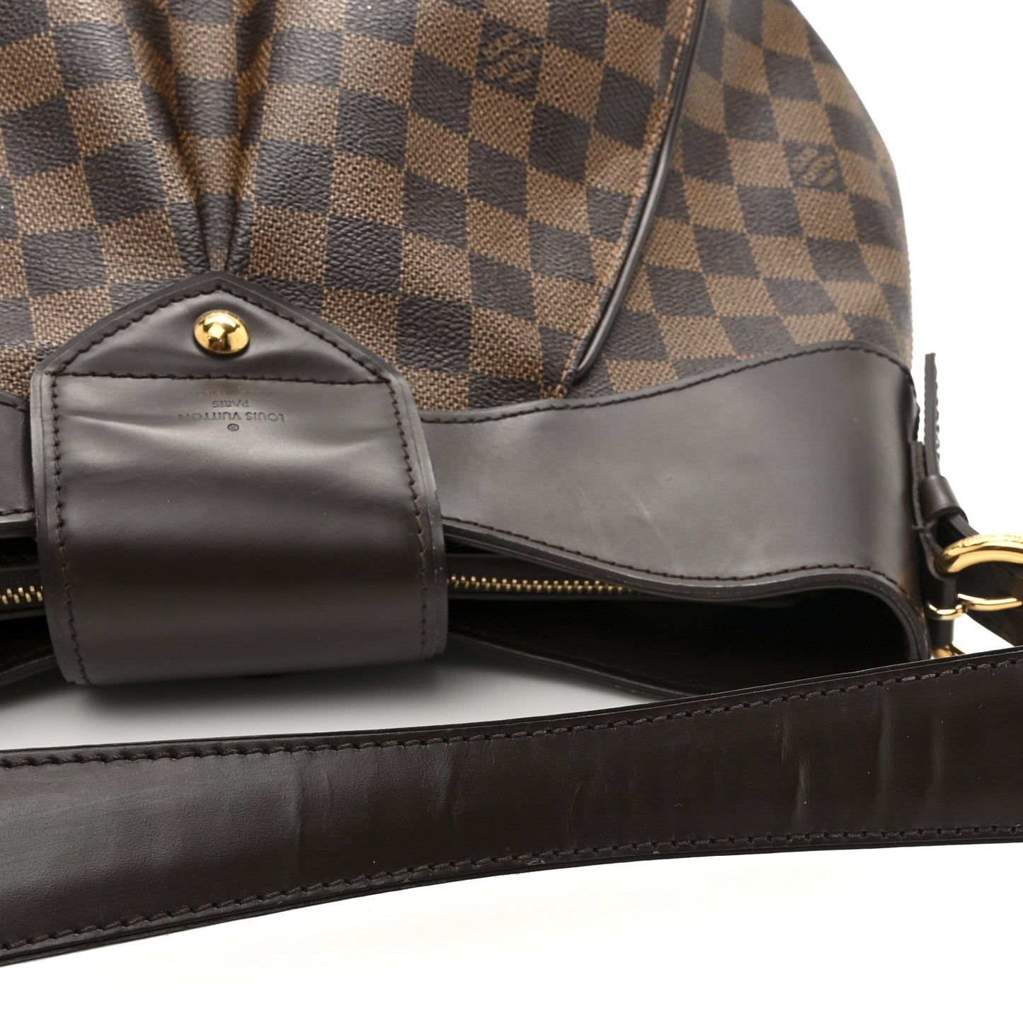 Damier Ebene Sistina MM